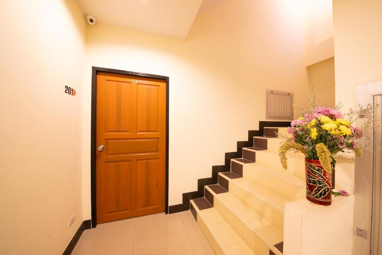 Kamala Cool Hotel Bagian luar foto