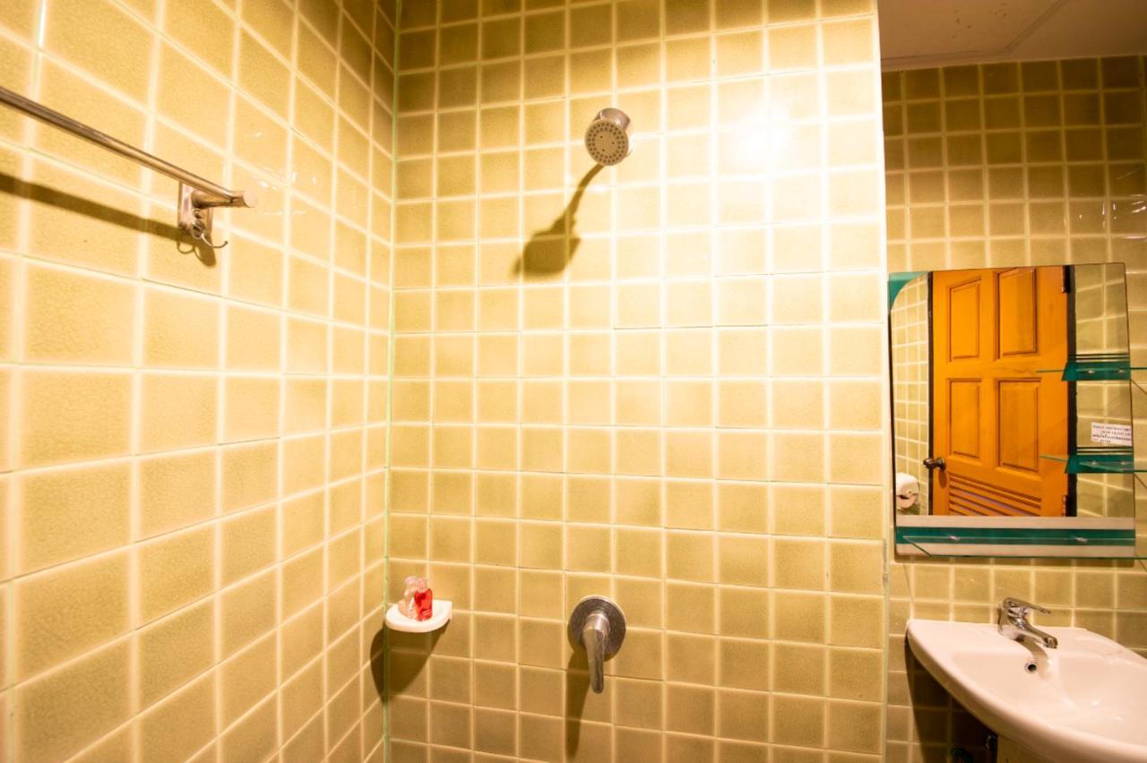 Kamala Cool Hotel Bagian luar foto